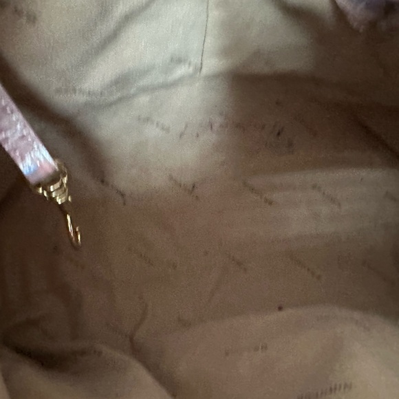 Multicolor (unicorn) Large Duxbury Satchel - Brahmin - Picture 8 of 10